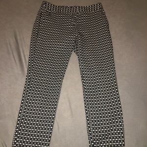 Express Columnist Work Pants